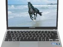 Samsung NP300E5V разборка