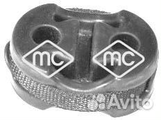 Резинка глушителя fiat punto iii. grande punto 05