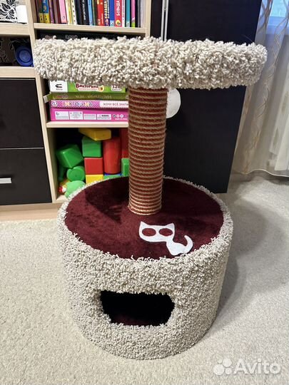 Когтеточка для кошек