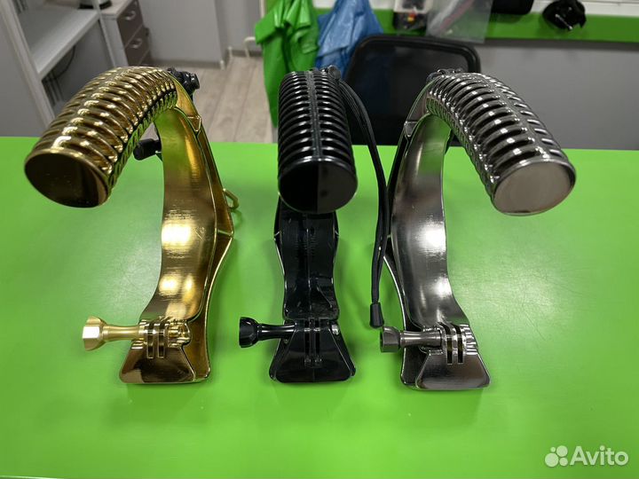 Ручка - штатив стедикам Original Handle для GoPro