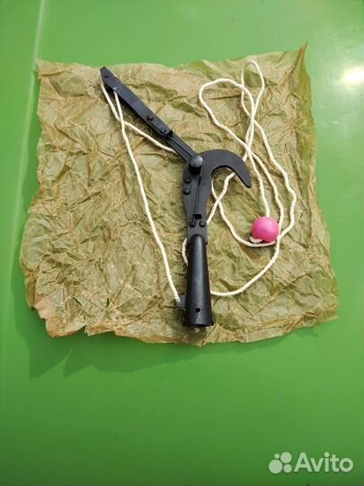 Сучкорез веткорез штанговый