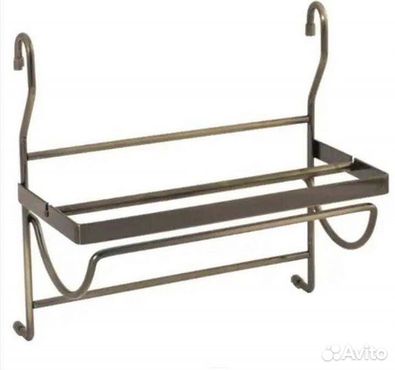 Держатель для полотенец