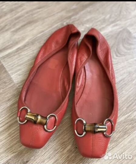Макасины Gucci оригинал