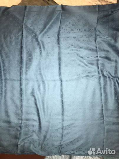 Шарфы платки палантины