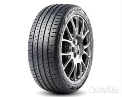 LingLong Sport Master UHP 215/55 R17