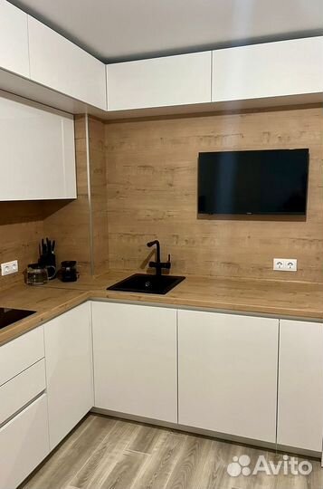 Кухни на заказ