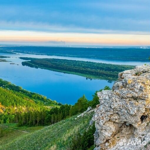 Стрельная и Ширяево 10 Мая