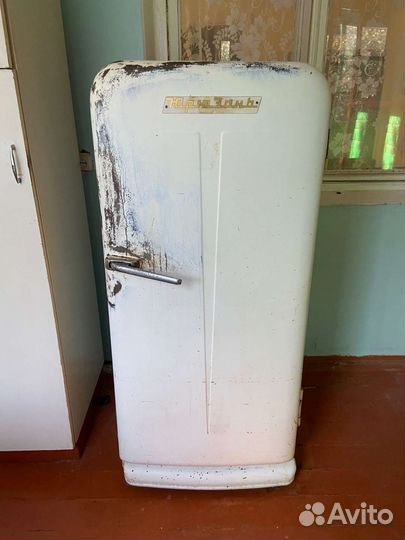 Холодильник Юрюзань