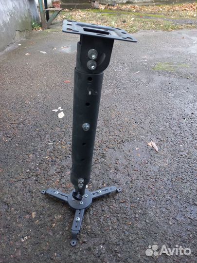 Стойка подвес для видео проектора или TV