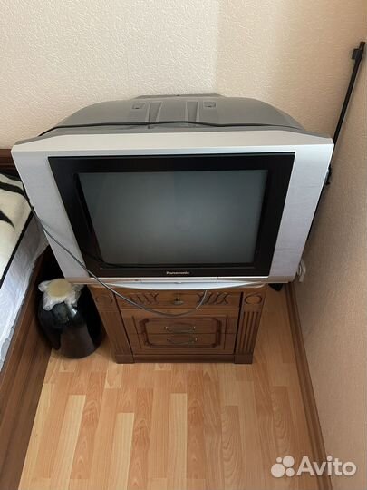 Телевизор