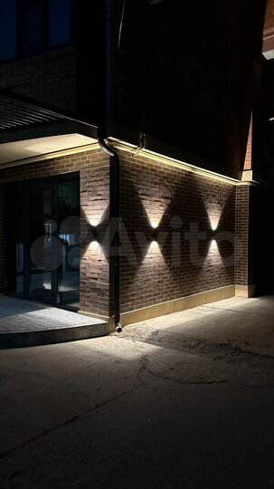 Торговая площадь, 82 м²