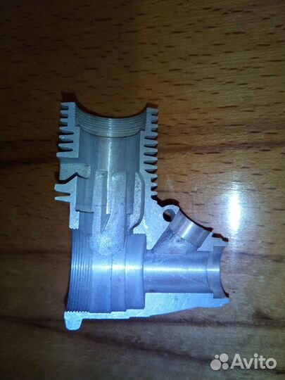 Микродвигатель 2,5