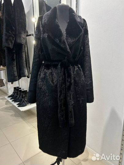 Искусственная шуба