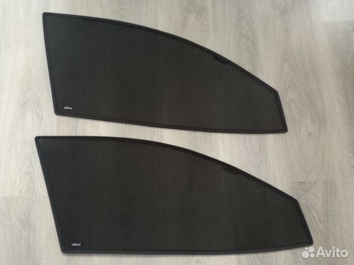 Тонировка,Laitovo, на Мазда 6 2007-2012 г.в