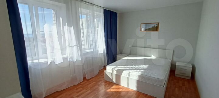 3-к. квартира, 104 м², 9/10 эт.