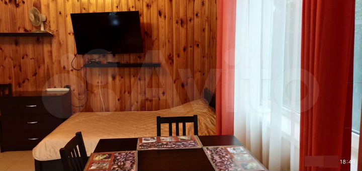 Дача 30 м² на участке 15 сот.