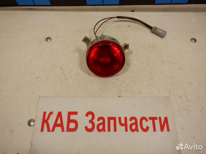 Фонарь задний противотуманный Chery Tiggo T11