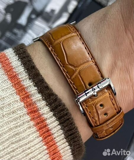 Eberhard & Co. Les Courbees / Новые / Оригинал