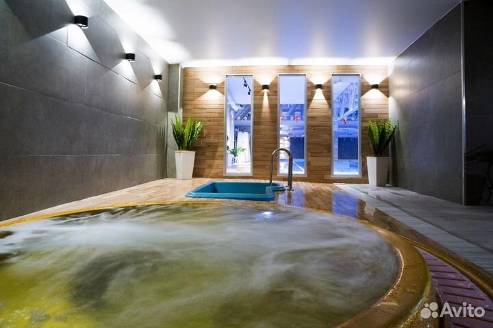 Абонемент Loft Fitness Фреш