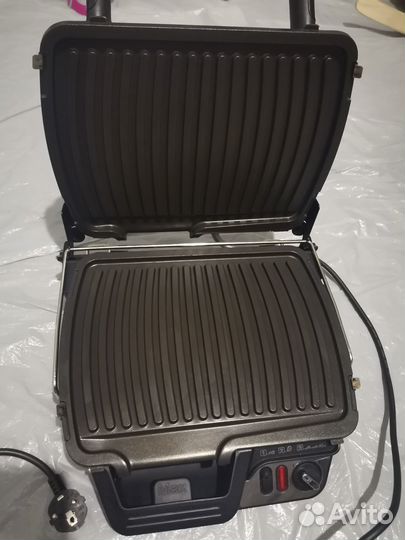 Продаю электрический гриль