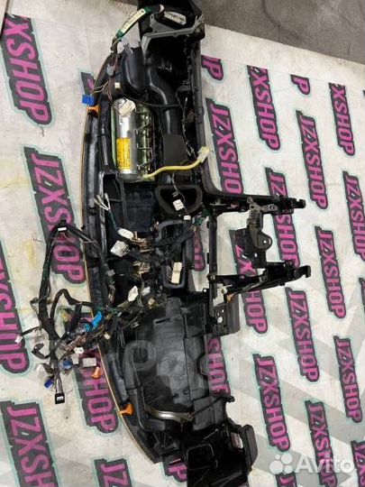 Торпедо Toytota Chaser GX/JZX100