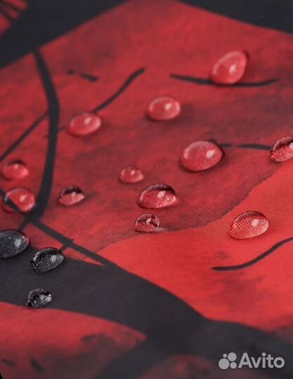 Комбинезон демисезонный Premont, р.11/146