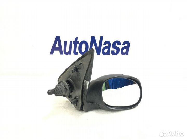 Зеркало правое Peugeot 206 1998-2012