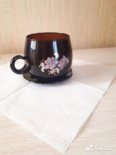 Чайный сервиз новый