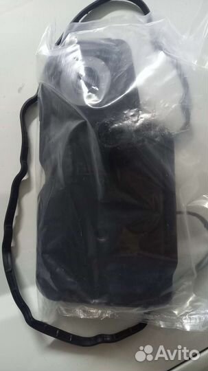 Филитр АКПП Шевроле Эпика