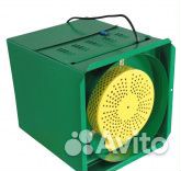 Измельчитель кормов икб-003, 10590