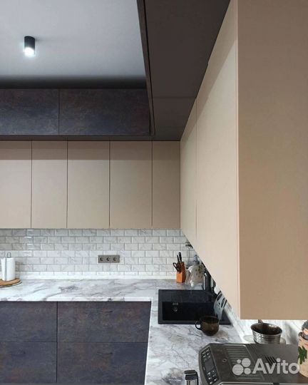 Кухни на заказ