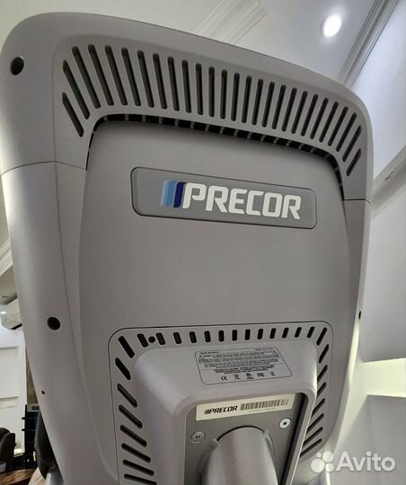 Велотренажер precor