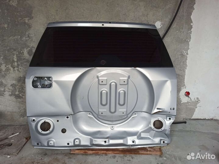 Дверь багажника chery tiggo t11 fl