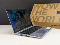 Мощный ноутбук Asus VivoBook / ZenBook 16GB SSD
