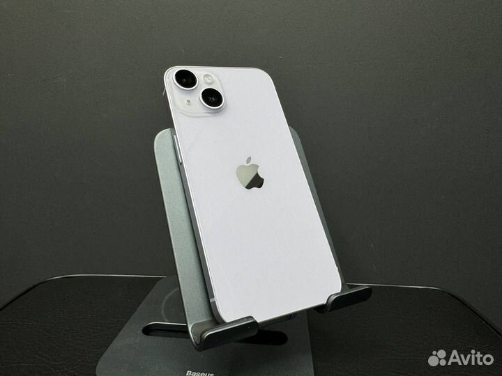 iPhone 14, 128 ГБ