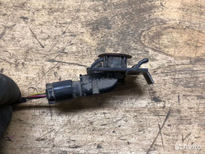 Датчик парковки (парктроник) Lifan Smily 320