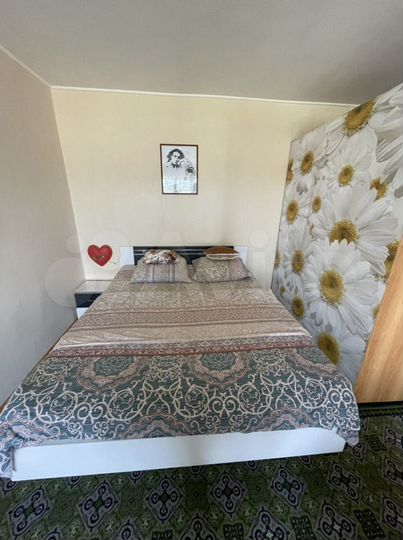 1-к. квартира, 33 м², 5/5 эт.