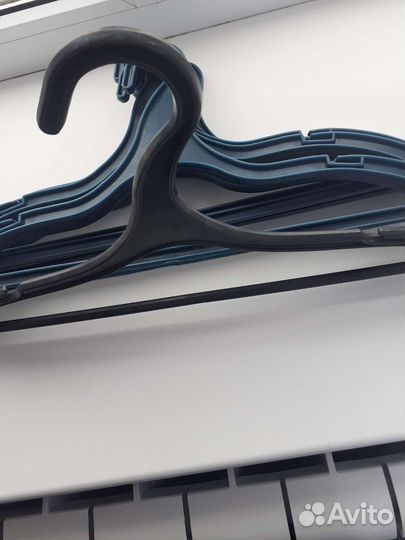 Плечики для одежды