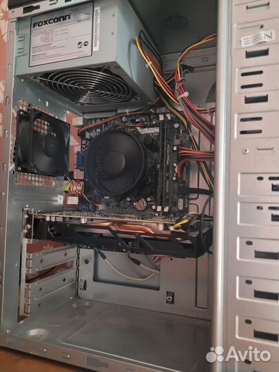 Системный блок i5