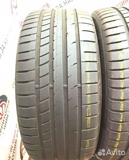 Goodyear Eagle F1 Asymmetric 2 265/40 R19 98N