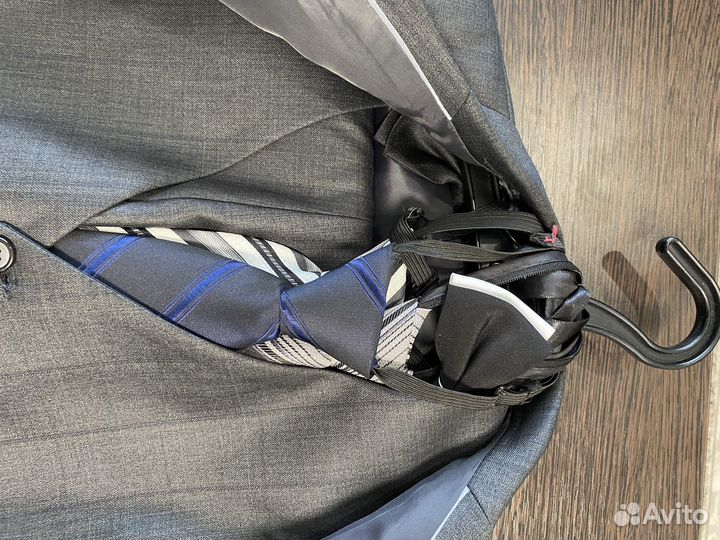 Детский костюм тройка