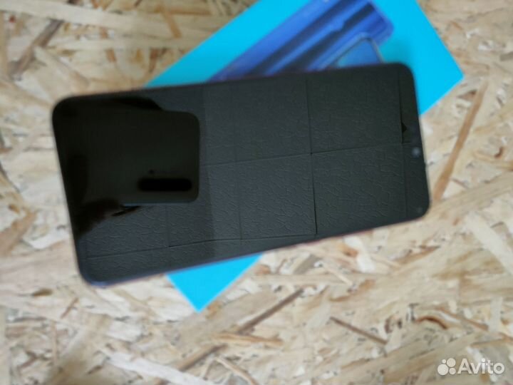 HONOR 8X, 4/64 ГБ
