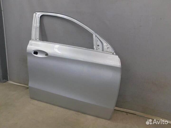 Дверь передняя правая Mercedes-Benz GLE Coupe
