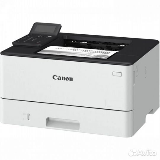 Принтер Canon i-Sensys LBP243DW 609931