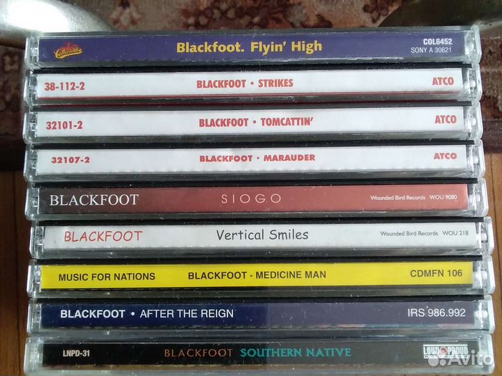 Сд Диски с музыкой