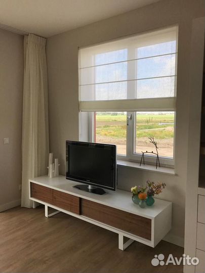 Римские шторы на заказ