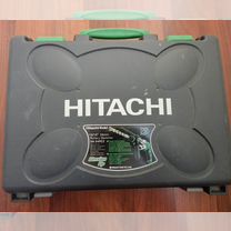 Перфоратор hitachi dh24pc3 original