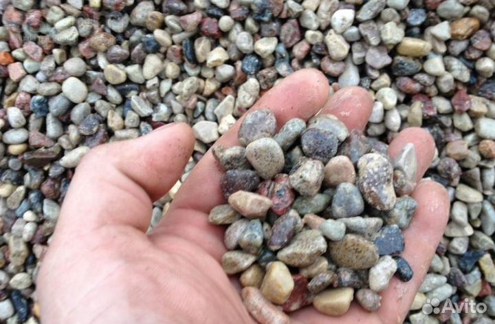 Купить песок с доставкой