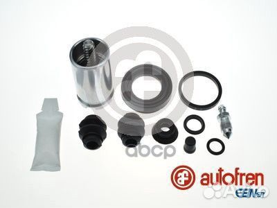 Ремкомплект тормозного суппорта KIA seinsa D42221K