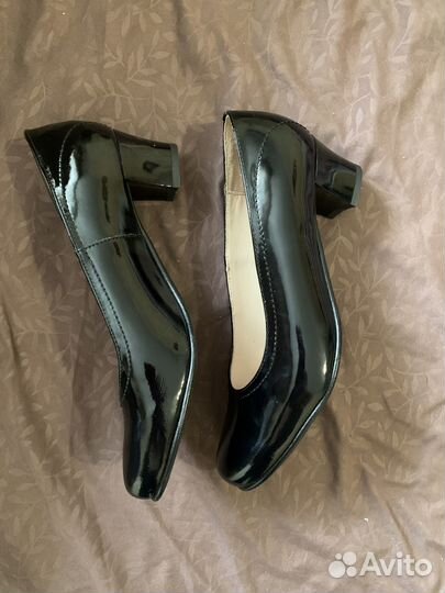 Туфли женские